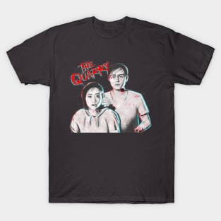 The Quarry - Kaitlyn and Dylan T-Shirt